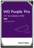 Жесткий диск WD Original SATA-III 14Tb WD141PURP