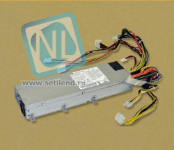 Блок питания HP 506247-001 500W DL320 G6/DL160 G6 PSU-506247-001(NEW)