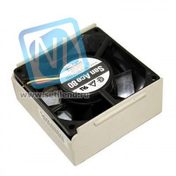 Система охлаждения SuperMicro FAN-0062L Supermicro 80X32 mm 4-Pin-PWM Fan-FAN-0062L(NEW)