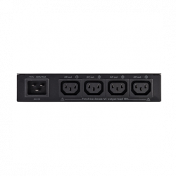 Устройство NetPing 4/PWR-220 v3/SMS