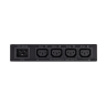 Устройство NetPing 4/PWR-220 v3/SMS