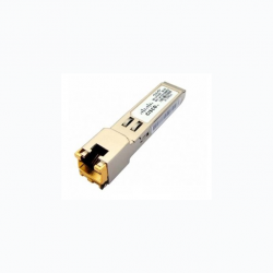 Модуль SFP с интерфейсом RJ45 Cisco GLC-TE