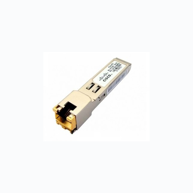 Модуль SFP с интерфейсом RJ45 Cisco GLC-TE