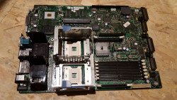 Материнская плата HP 012863-501 DL380G4p W/ PROC CAGE-012863-501(NEW)