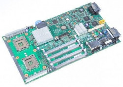 Материнская плата IBM 46M0626 System Board Bladecenter HS21-46M0626(NEW)