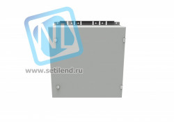 Настенный термошкаф 600x600x250 мм, IP54