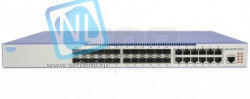 Коммутатор SNR-S3750G-24S-E