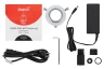 Камера сетевая PTZ 2Мп OMNY PRO HPTZ-M2A-x25 с 25x оптическим увеличением