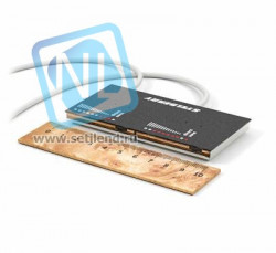 Активный 2-канальный двунаправленный микрофон Stelberry M-1200 для записи разговоров в помещениях с высоким уровнем шума