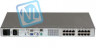 Переключатель IP KVM HP Server Console Switch 3x1x16 PS/2
