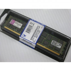Модуль памяти Kingston KVR1333D3D4R9S/4G 4Gb 2Rx4 REG ECC PC3-10600R-KVR1333D3D4R9S/4G(NEW)
