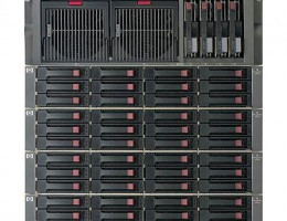 Ленточная система хранения HP AG169A 6870 Virtual Library System-AG169A(NEW)