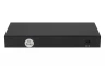 Неуправляемый 8 портовый PoE коммутатор PUS-TS08-115M v2