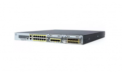 Межсетевой экран Cisco FPR2130-NGFW-K9