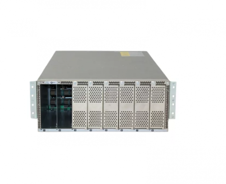 Коммутатор Cisco Nexus N6K-C6004EF