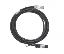 Модуль 100G QSFP28 Direct Attach, дальность до 1,5м