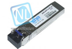 Модуль LTE SFP+, дальность до 10км(6db)