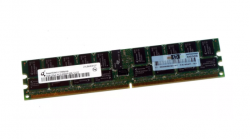 Память HP DDR PC2-5300 4Gb 405477-061