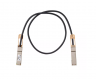 Медный DAC кабель Cisco QSFP-100G-CU5M