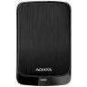 Жесткий диск A-Data USB 3.1 2Tb AHV320-2TU31-CBK HV320 2.5" черный