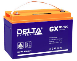 Батарея Delta GX 12-100