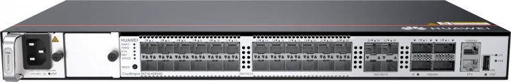 Коммутатор Huawei S6730-H28Y4C