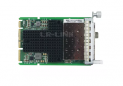 Сетевая карта LR-Link 4 порта 10GBase-X OCP 3.0 LRES3007PF-OCP