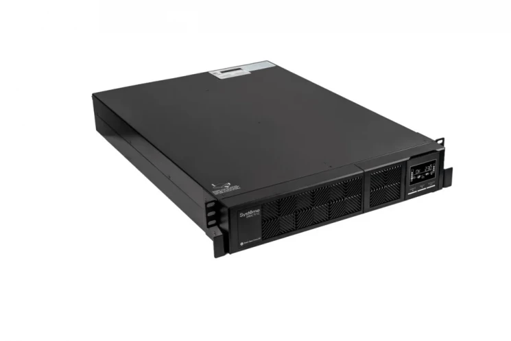ИБП Smart-Save Online SRT Systeme Electric 3КВА,XL,RT 2U,230В,8 C13+1 С19,SmSlot