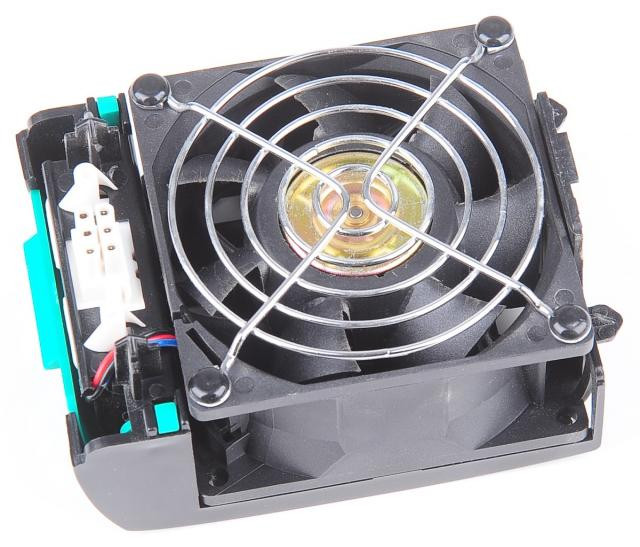 Система охлаждения Intel A96870-001 80mm Hot-Swap Fan-A96870-001(NEW)
