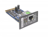 Модуль удаленного мониторинга SNMP DZ806 для ИБП