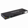 Устройство NetPing 8/PWR-220 v4/SMS