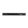 Устройство NetPing 8/PWR-220 v4/SMS