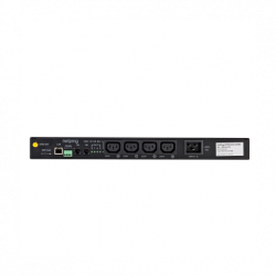 Устройство NetPing 8/PWR-220 v4/SMS