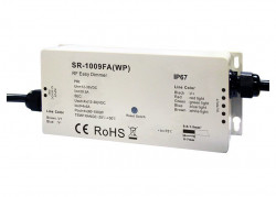 HK-30 R 12-36VDC (IP-67)