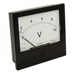 М2001 1-0-1КВ