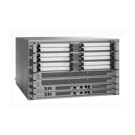 Маршрутизатор Cisco ASR1006-X-RP2-100G