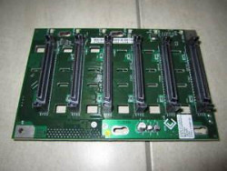 Райзер Intel C53587-451 6xSCSI Hot Swap For SC5300/SC5400 UW320SCSI (SCSI backplane only)-C53587-451(NEW)