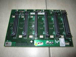 Райзер Intel C53587-451 6xSCSI Hot Swap For SC5300/SC5400 UW320SCSI (SCSI backplane only)-C53587-451(NEW)