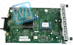 Материнская плата HP CE941-60001 LaserJet Ent500/M551 Formatter Board-CE941-60001(NEW)