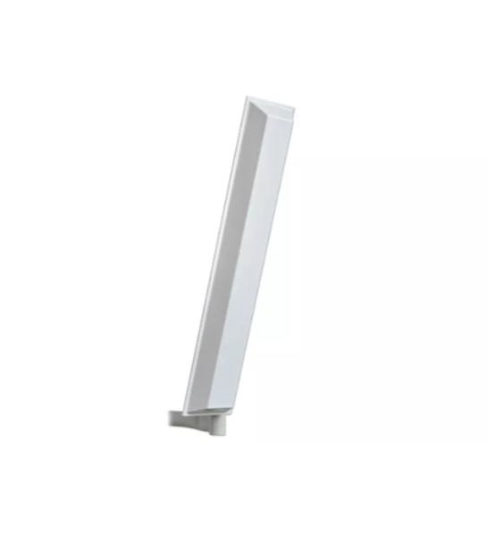 Антенна секторная Cyberbajt, 2.4-2.5 ГГц, 17dBi, 120°