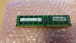 Модуль памяти HP 752369-081 16GB 2Rx4 PC4-2133P-R Kit-752369-081(NEW)