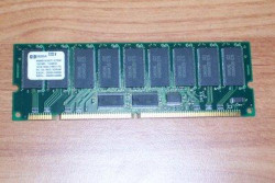 Модуль памяти HP D8267-69000 512MB 133MHz ECC SDRAM DIMM для LC2000, LH3000, LH6000-D8267-69000(NEW)