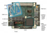 CMX158886PX1400HR PCI-104 Одноплатный компьютер и контроллер 1,40 ГГц Intel® Pentium® M