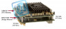 CMX158886PX1400HR PCI-104 Одноплатный компьютер и контроллер 1,40 ГГц Intel® Pentium® M