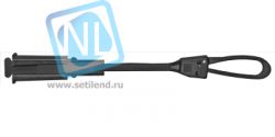 Зажим анкерный Alpha Mile для кабеля типа FTTH (упаковка 10 шт)