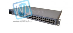 Переключатель IP KVM Raritan Dominion KX232