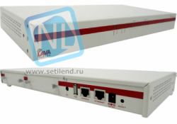IP АТС LAVoice-100, базовый блок
