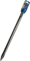 Пика ПРАКТИКА 773-712 SDSMAX 400мм X-Tec (1) клипса