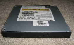 Привод HP 222837-002 CD-ROM 24X Drive IDE MULTIBAY-222837-002(NEW)