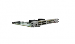 Модуль PPWR-DCARD-16ESW для Cisco NM-16ESW
